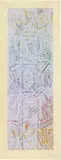 Jasper Johns, Usuyuki