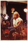 Untitled (Artist in her Studio) by Cindy Sherman, 1983, Chromogenic print, sold Oct 2014
