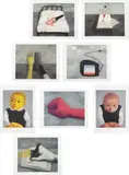 Zhang Xiaogang, Amnesia and Memory