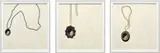 Kerry James Marshall, Heirlooms and Accessories