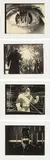 Robert Longo, Mnemonic Pictures, 1994, The complete set of 24 photo-lithographs in colors, on cream wove paper, with full margins,