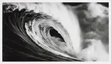 Robert Longo, Untitled (Thunder Road)