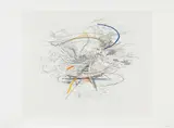 Julie Mehretu, Untitled, from The twoandthreezeroes portfolio