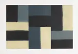 Sean Scully, Doric