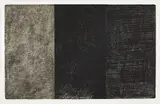 Brice Marden, Untitled