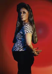 Untitled by Cindy Sherman, 2003, Lamda print, on photo paper, with full margins,, sold Oct 2014
