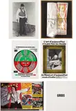 Various Artists, Saltoarte, 1975, The set of 29 works, including 18 photo-lithographs, five offset lithographs, two booklets, two multiples, one collage and one pamphlet,
