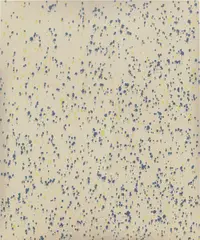 Lucien Smith, Cats and Dogs, 2012, Archival inkjet print in colors, on canvas stretched onto a wood strainer,