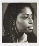 Chuck Close, Lorna, 2002, Photogravure, on Somerset Textured paper, with full margins,