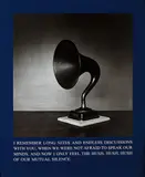 Carrie Mae Weems, Hush our Silence, from Exit Art