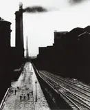 Bill Brandt, Catch point, 'Hail, Hell and Halifax'
