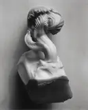 Edward Weston, Cabbage Fragment