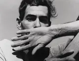 Dorothea Lange, Migratory Cotton Worker, Eloy, Arizona