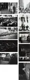Louis Faurer, The LIGHT Suite, Philadelphia and New York