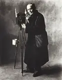 Irving Penn, Street Photographer, New York, 1951, Platinum palladium print, printed 1976
