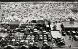 Max Yavno, Santa Monica Beach