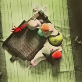 Hans Bellmer, Les Jeux de La Poupée VI