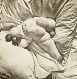 Hans Bellmer, Les Jeux de la Poupée X