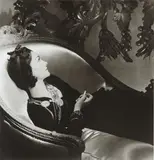 Horst P. Horst, Coco Chanel, Paris