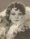 Kiki de Montparnasse by Man Ray, circa 1924, Gelatin silver print, sold Apr 2014