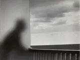 André Kertész, Martinique, January 1