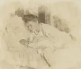 Gertrude Käsebier, Mother and Child