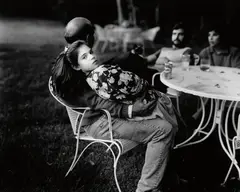 Untitled from At Twelve by Sally Mann, 1983-1985, Gelatin silver print, offered Apr 2014