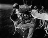 Sally Mann, Untitled from At Twelve