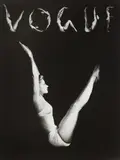 Horst P. Horst, Vogue (Lisa Fonssagrives) New York