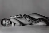 Richard Avedon, Nastassja Kinski and the Serpent, Los Angeles, California, June 14