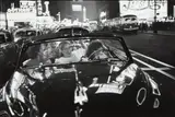 Louis Faurer, Broadway Convertible, N.Y.C.