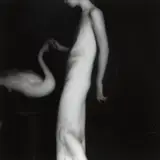 Francesca Woodman, Providence, Rhode Island