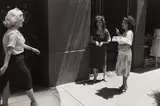 Garry Winogrand, Beverly Hills, California