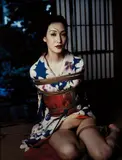 Nobuyoshi Araki, Shino