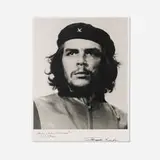 Alberto Korda, Guerrillero Heroico (Che Guevara), gelatin silver print