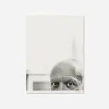 André Villers, Les Yeux de Picasso