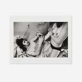 Larry Clark, Untitled (from the Tulsa series), gelatin silver print