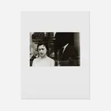 Diane Arbus, Woman with a Headless Dummy, N.Y.C., gelatin silver print