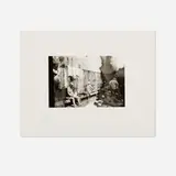 Diane Arbus, Women on a Sun Deck, Coney Island, N.Y., gelatin silver print