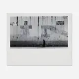 Aaron Siskind, Durango 8, gelatin silver print