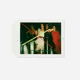 Richard Pettibone, Helmut Newton, Models