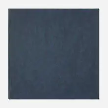 James Hayward, Automatic Painting Grey #8, 1976, oil on canvas laid to panel