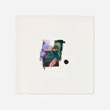 Larry Bell, Fraction #6601