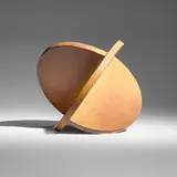 John Mason, Folded Orbit Ember