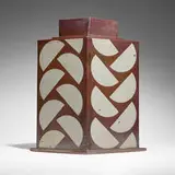 John Mason, Orange Vessel
