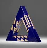 John Mason, Triangle Blue Lightning