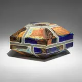 John Mason, Pentagonal Vessel