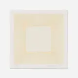Richard Anuszkiewicz, Untitled, 1979, intaglio etching with aquatint in colors on Somerset