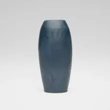 Arequipa Pottery, Vase, 1911-18, glazed earthenware