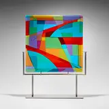 Dorothy Hafner, Spectral Splendor